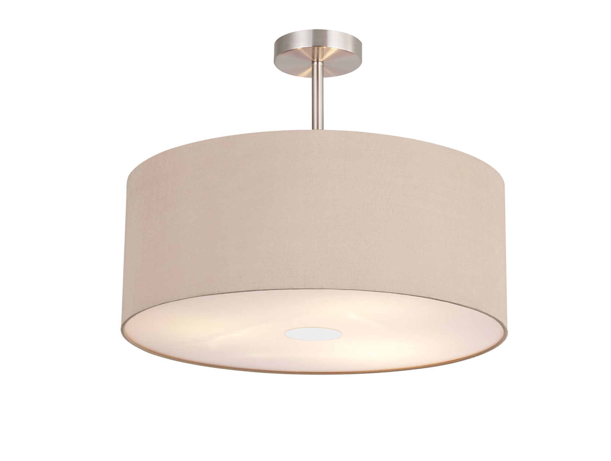 Baymont SN AG Ceiling Lights Deco Semi Flush Fittings